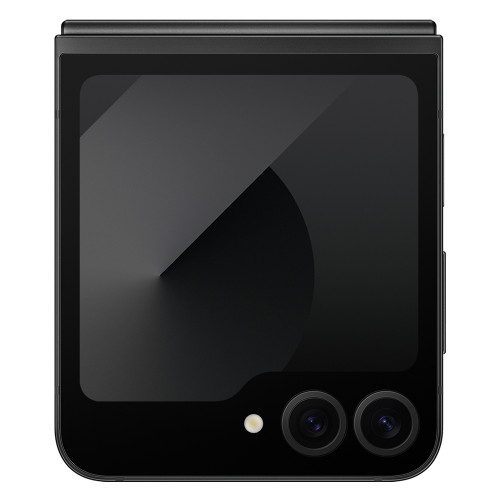 Купить смартфон Samsung Galaxy Z Flip6 12/256GB, Crafted Black в Краснодаре