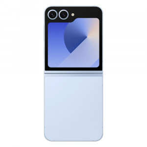 Смартфон Samsung Galaxy Z Flip6 12/256GB, Blue