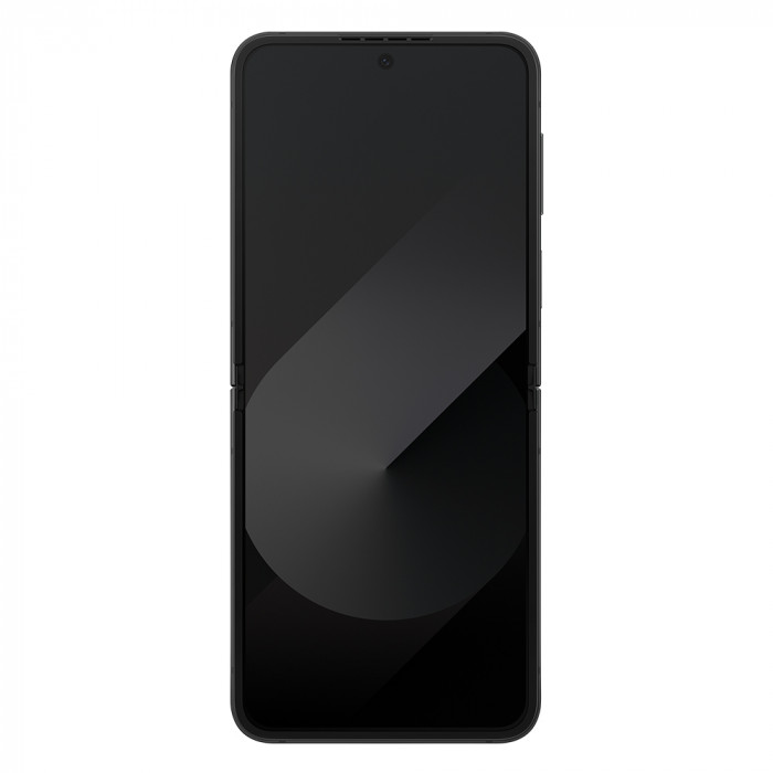 Смартфон Samsung Galaxy Z Flip6 12/256GB, Crafted Black
