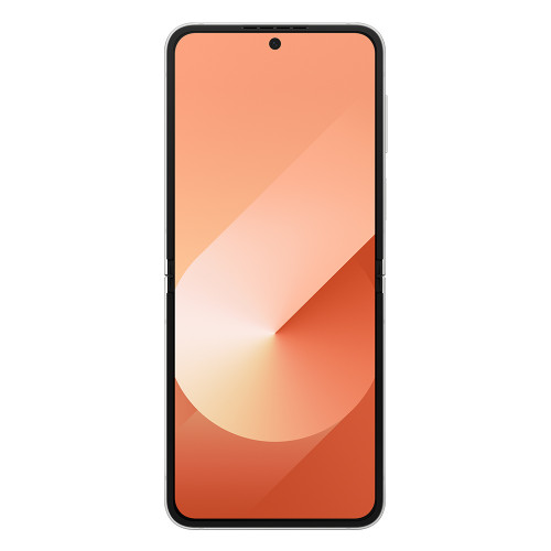 Купить смартфон Samsung Galaxy Z Flip6 12/256GB, Peach в Краснодаре