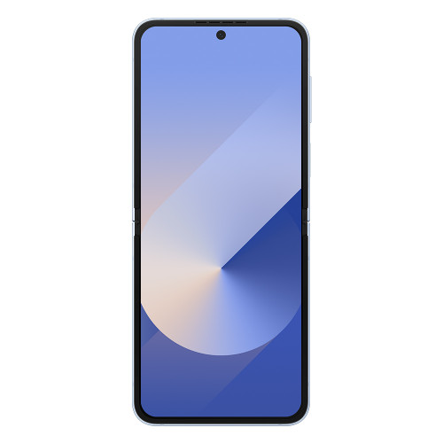 Смартфон Samsung Galaxy Z Flip6 12/256GB, Blue