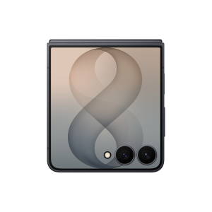 Смартфон Samsung Galaxy Z Flip8 12/256GB, Graphite