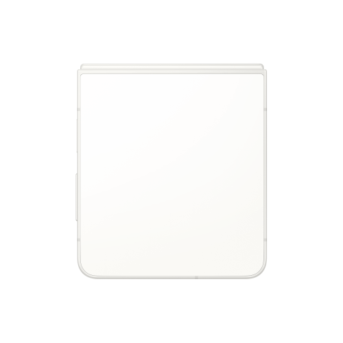Смартфон Samsung Galaxy Z Flip8 12/512GB, Cream