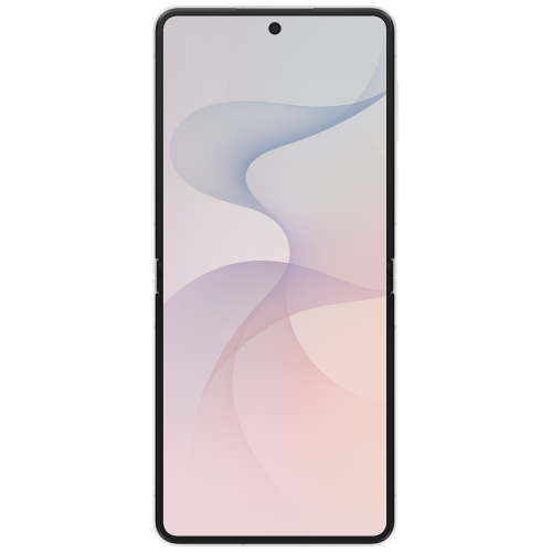 Смартфон Samsung Galaxy Z Flip8 12/512GB, Cream