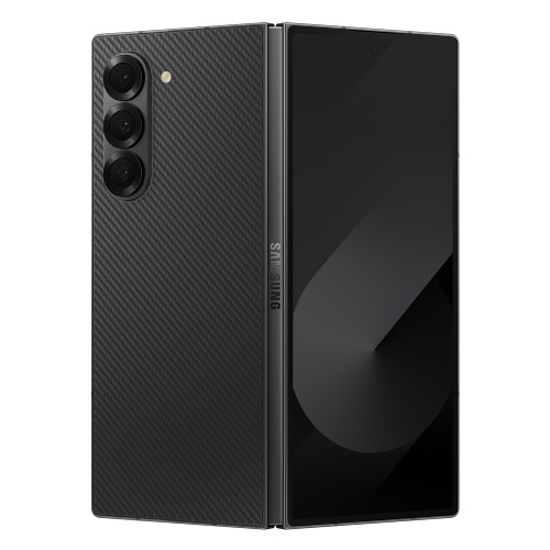 Купить смартфон Samsung Galaxy Z Fold6 12/256GB, Crafted Black в Краснодаре