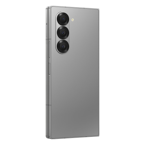 Купить смартфон Samsung Galaxy Z Fold6 12/256GB, Silver Shadow в Краснодаре
