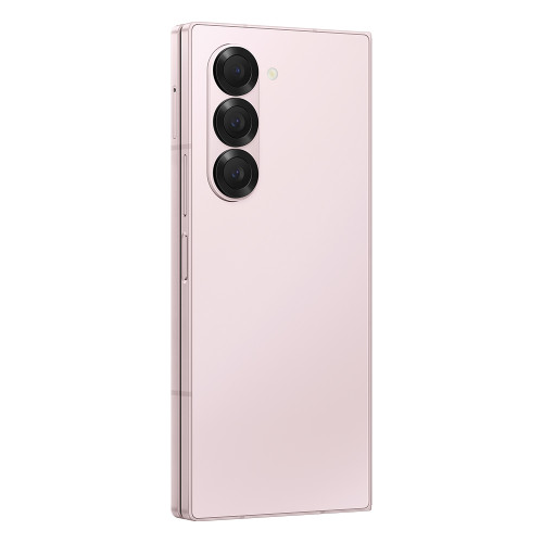 Купить смартфон Samsung Galaxy Z Fold6 12/256GB, Pink в Краснодаре