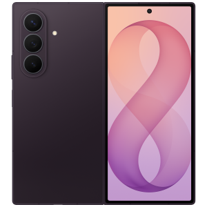 Смартфон Samsung Galaxy Z Fold8 Ultra 12/512GB, Violet Shadow
