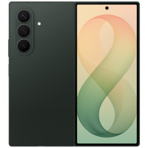Смартфон Samsung Galaxy Z Fold8 Ultra 12/256GB, Green Shadow