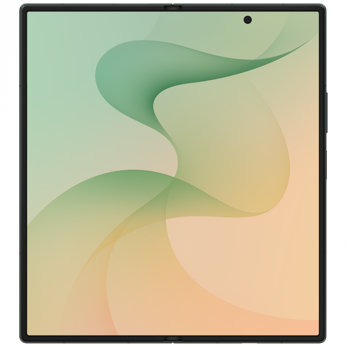 Смартфон Samsung Galaxy Z Fold8 Ultra 16/1TB, Green Shadow