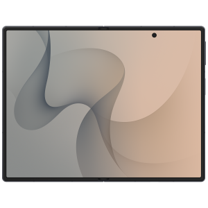 Смартфон Samsung Galaxy Z Fold8 12/256GB, Graphite
