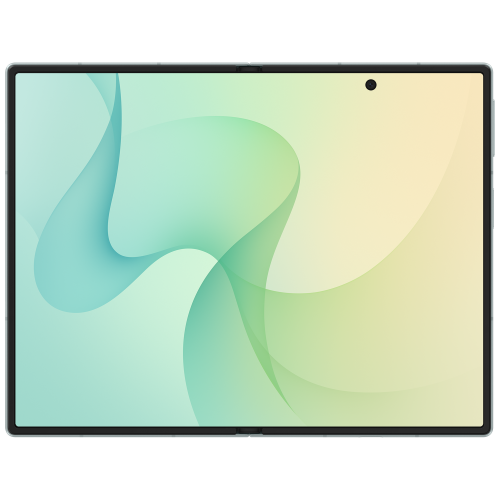 Смартфон Samsung Galaxy Z Fold8 12/512GB, Pistachio