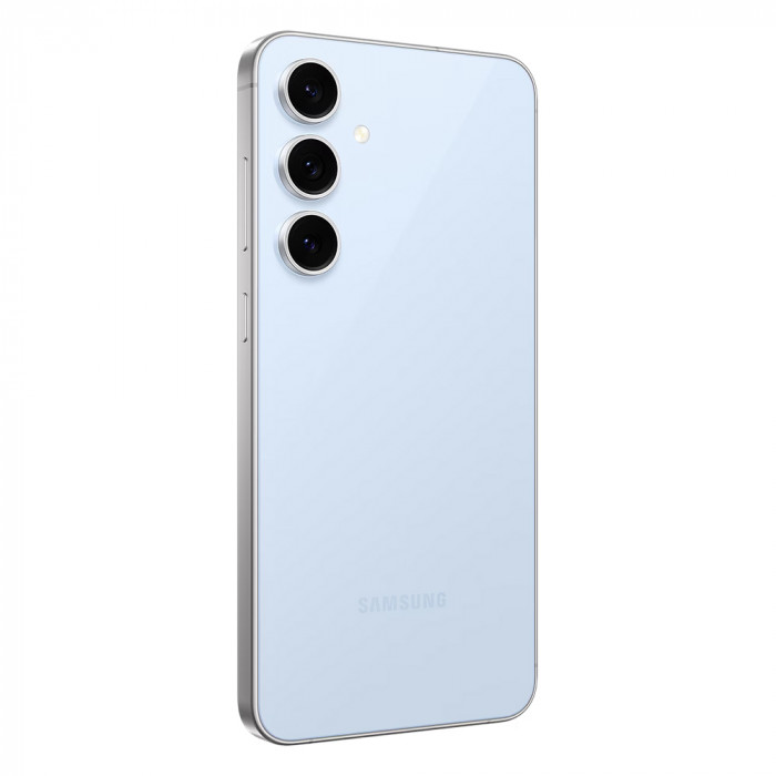 Смартфон Samsung Galaxy S24 FE 8/128GB, Blue