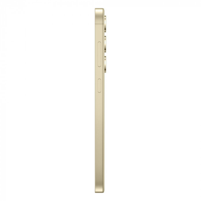 Смартфон Samsung Galaxy S24 Plus 12/256GB, Amber Yellow