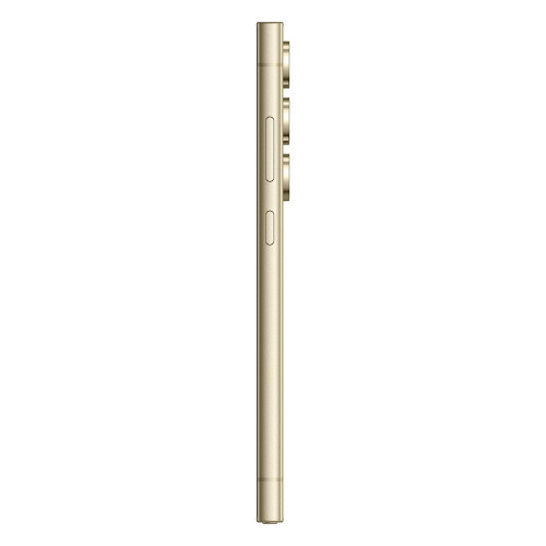 Смартфон Samsung Galaxy S24 Ultra 12/256GB, Titanium Yellow