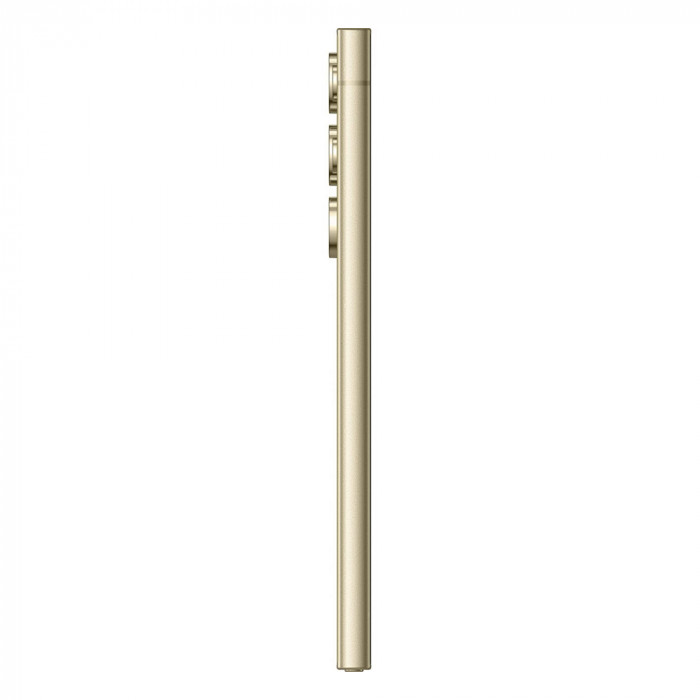 Смартфон Samsung Galaxy S24 Ultra 12/512GB, Titanium Yellow