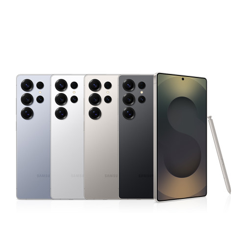 Смартфон Samsung Galaxy S25 Ultra 12/1TB, Titanium Silverblue