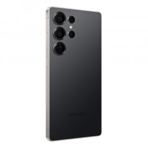 Смартфон Samsung Galaxy S25 Ultra 12/256GB, Titanium Black