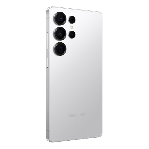 Смартфон Samsung Galaxy S25 Ultra 12/1TB, Titanium Whitesilver