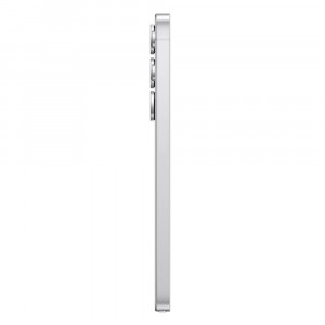 Смартфон Samsung Galaxy S25 Ultra 12/256GB, Titanium Whitesilver