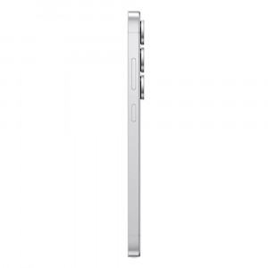 Смартфон Samsung Galaxy S25 Ultra 12/256GB, Titanium Whitesilver