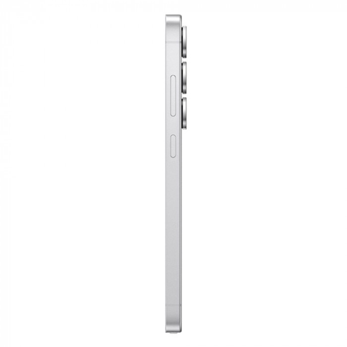 Смартфон Samsung Galaxy S25 Ultra 12/512GB, Titanium Whitesilver