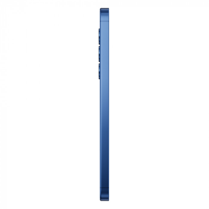 Смартфон Samsung Galaxy S25 12/256GB, Navy