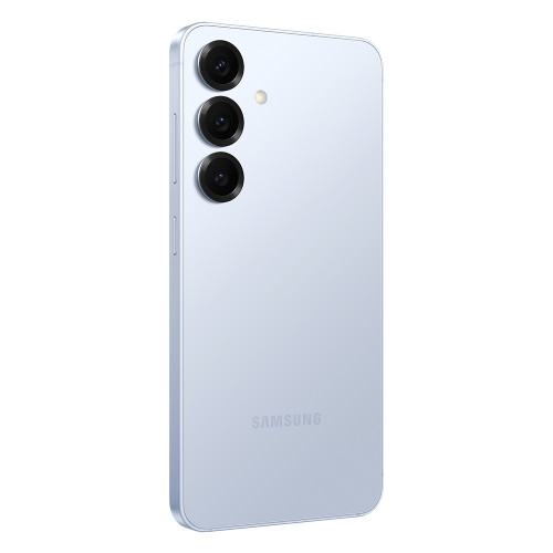 Смартфон Samsung Galaxy S25 Plus 12/256GB, Icyblue