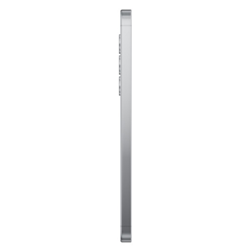 Смартфон Samsung Galaxy S25 12/128GB, Silver Shadow