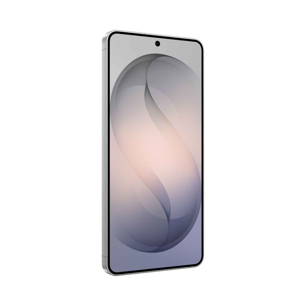 Смартфон Samsung Galaxy S26 12/256GB, Silver Shadow