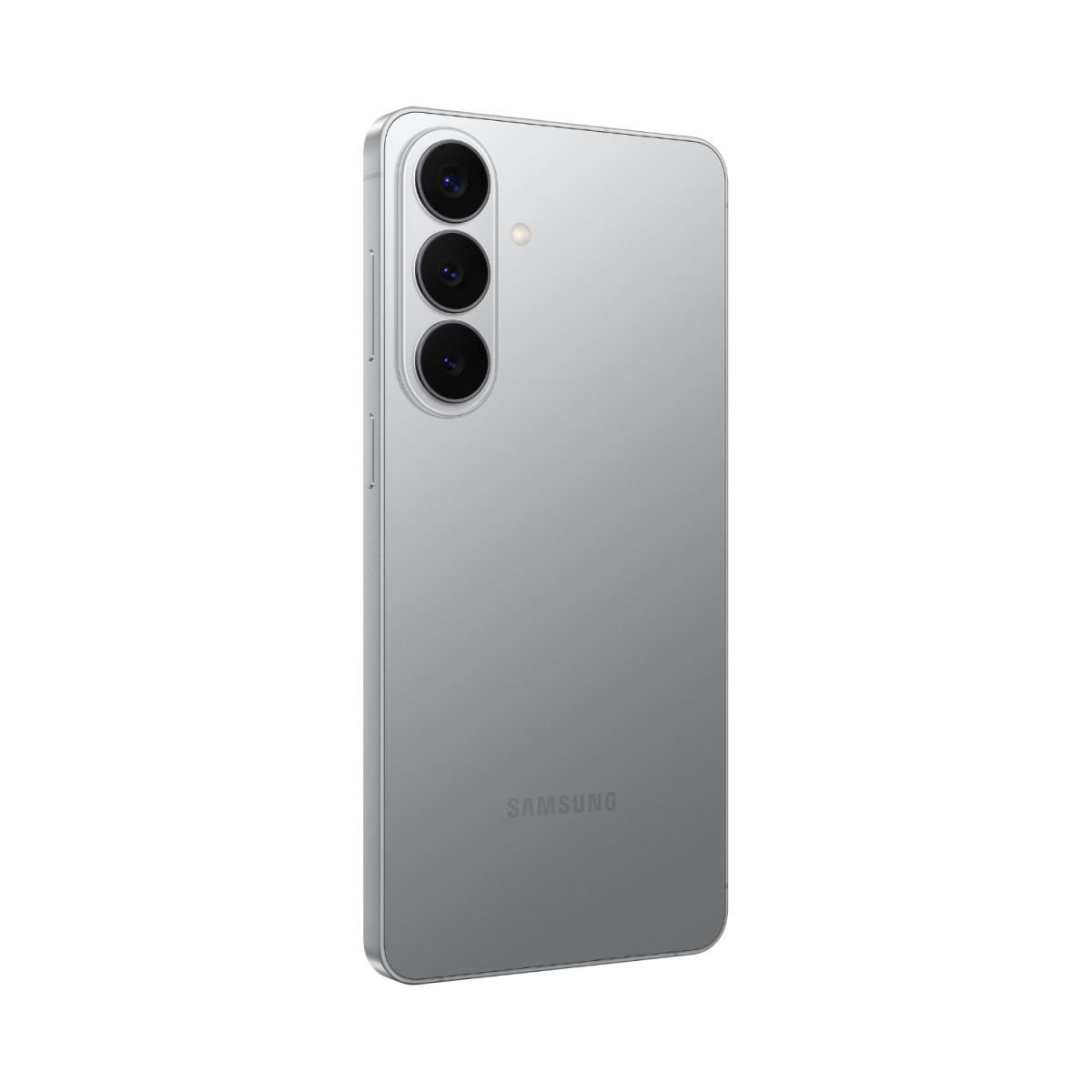 Смартфон Samsung Galaxy S26 12/256GB, Silver Shadow