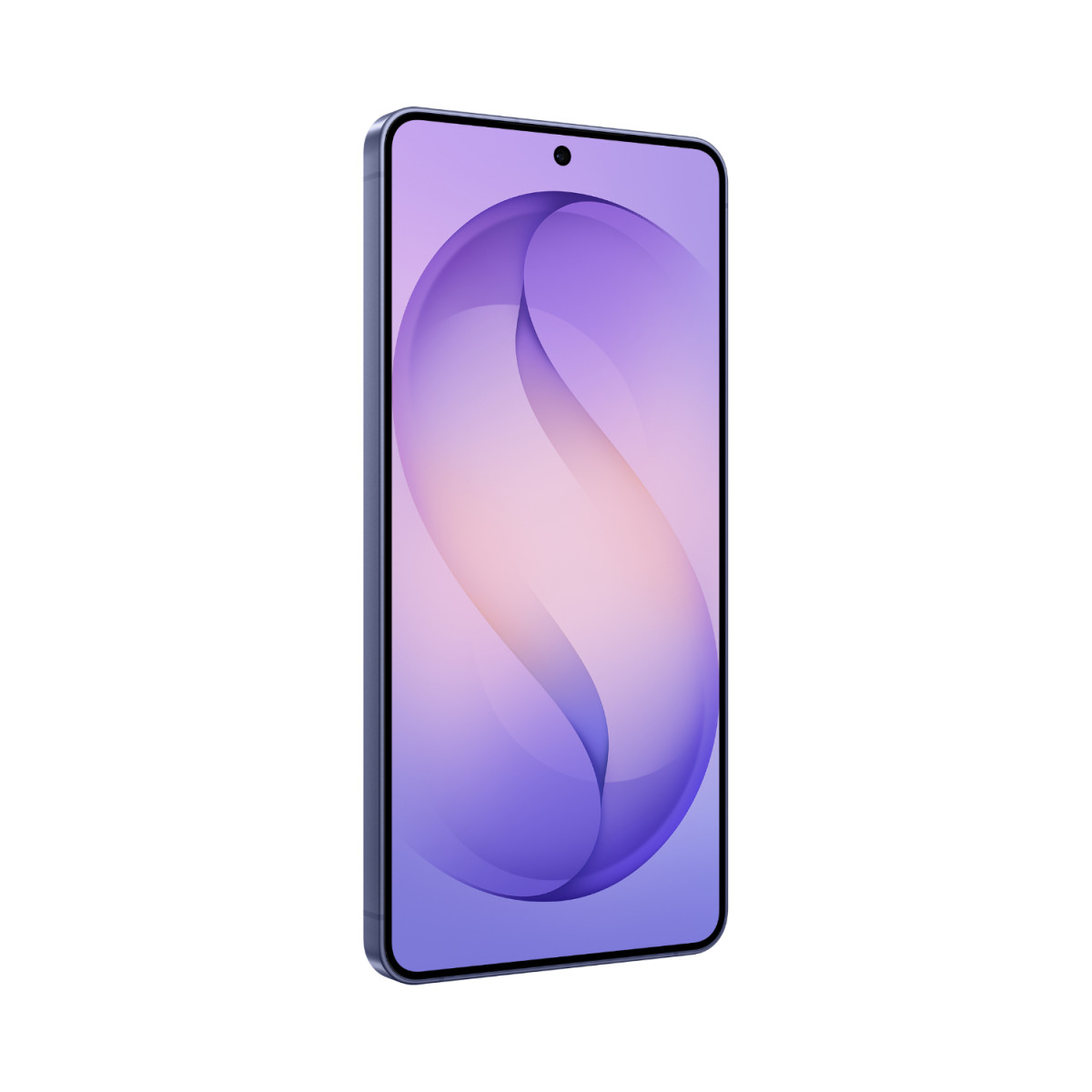 Смартфон Samsung Galaxy S26 12/256GB, Cobalt Violet