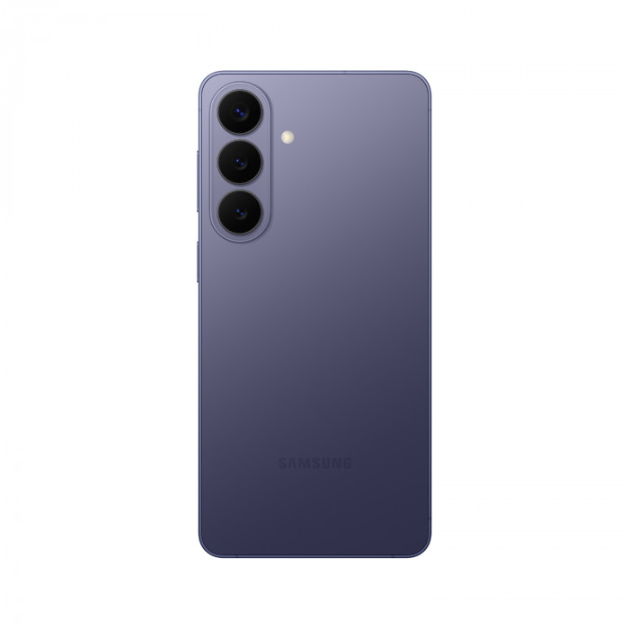 Смартфон Samsung Galaxy S26 12/256GB, Cobalt Violet
