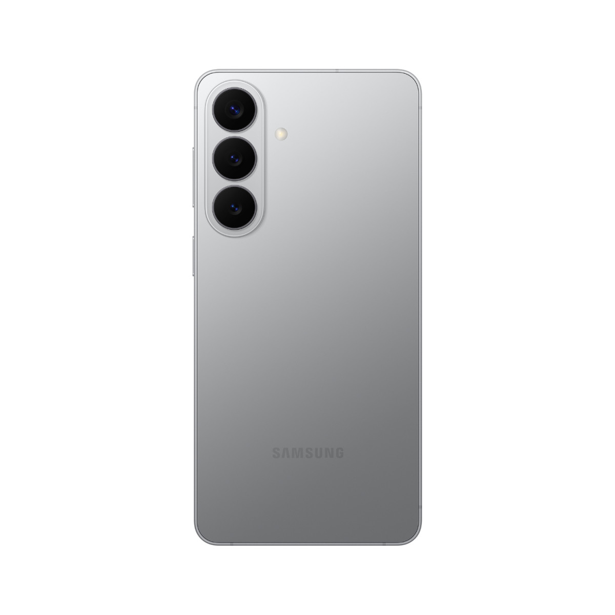Смартфон Samsung Galaxy S26 12/256GB, Silver Shadow