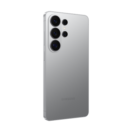Смартфон Samsung Galaxy S26 Ultra 12/256GB, Silver Shadow