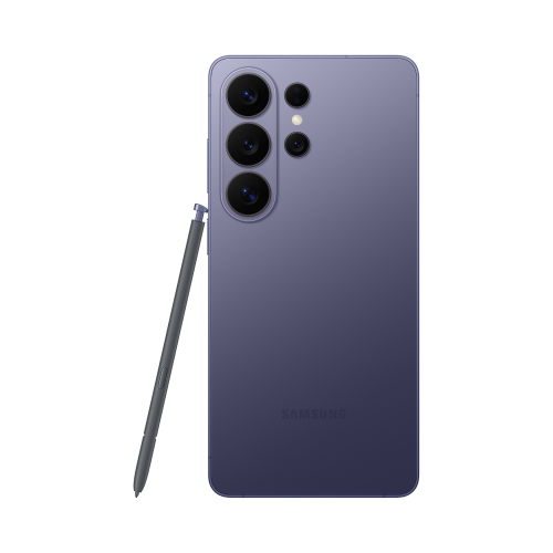 Смартфон Samsung Galaxy S26 Ultra 12/512GB, Cobalt Violet