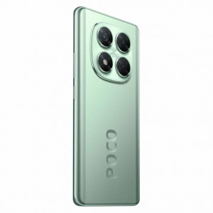 Смартфон Poco X7 5G 12/512GB, Green
