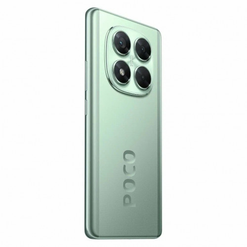 Смартфон Poco X7 5G 12/512GB, Green