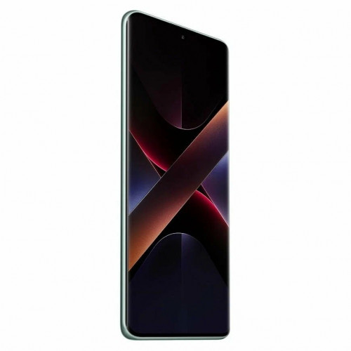 Смартфон Poco X7 5G 12/512GB, Green