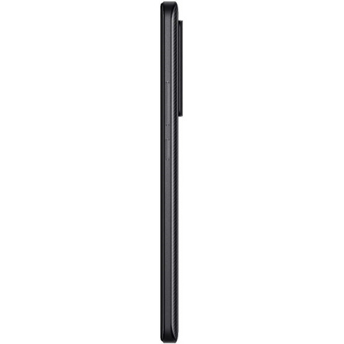 Смартфон Poco F5 Pro 5G 12/256GB, Black