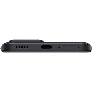 Смартфон Poco F5 Pro 5G 12/256GB, Black