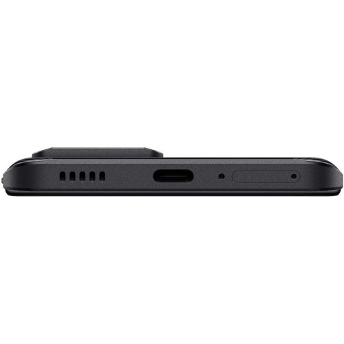 Смартфон Poco F5 Pro 5G 12/256GB, Black