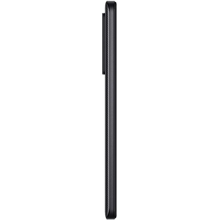 Смартфон Poco F5 Pro 5G 12/256GB, Black