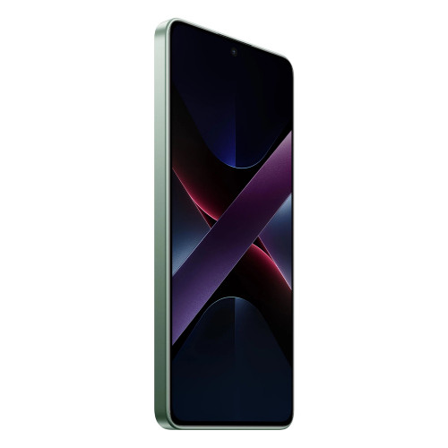 Смартфон Poco X7 Pro 5G 12/256GB, Green