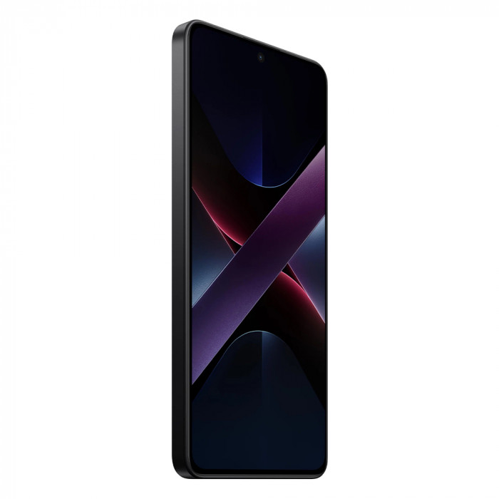 Смартфон Poco X7 Pro 5G 12/512GB, Yellow