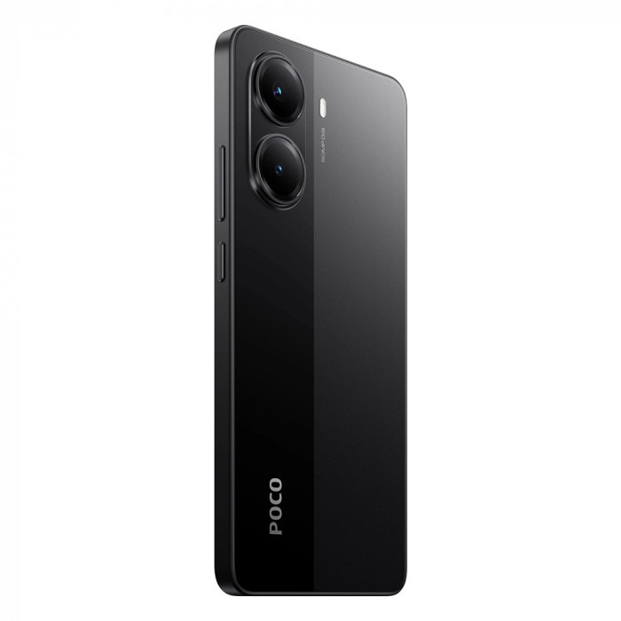 Смартфон Poco X7 Pro 5G 12/512GB, Black