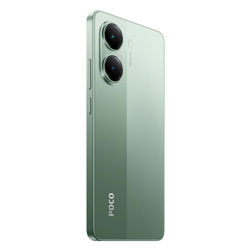 Смартфон Poco X7 Pro 5G 12/256GB, Green