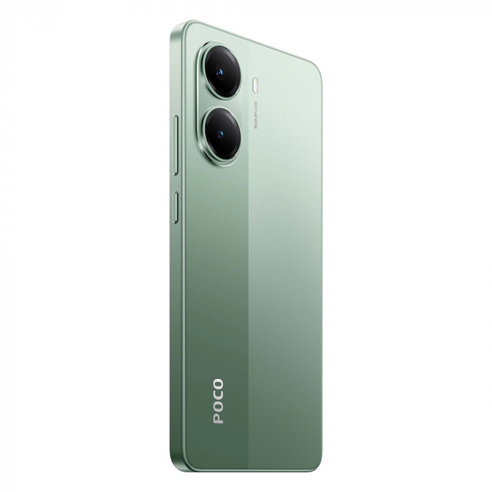 Смартфон Poco X7 Pro 5G 12/512GB, Green