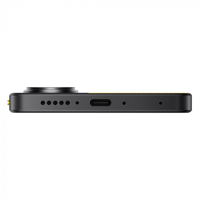 Смартфон Poco X7 Pro 5G 12/512GB, Yellow