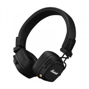 Беспроводные наушники Marshall Major V, Black